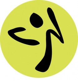 low-impact zumba